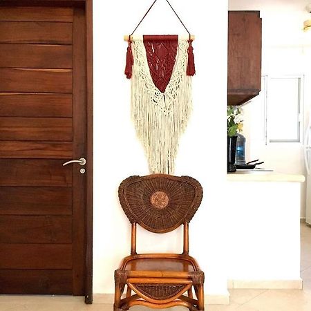 Primitive Rooms Tulum Selfcheck-In Adults Only 외부 사진
