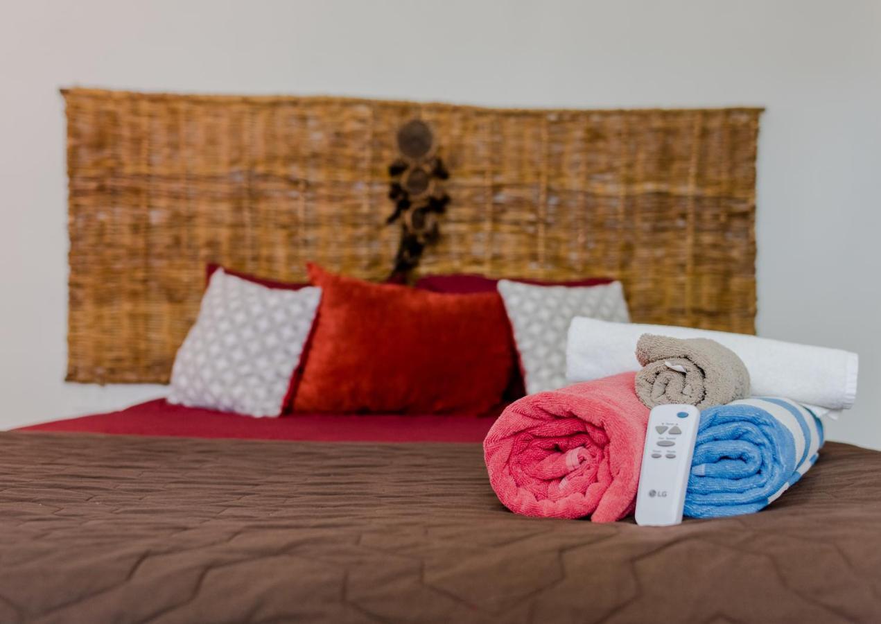 Primitive Rooms Tulum Selfcheck-In Adults Only 외부 사진