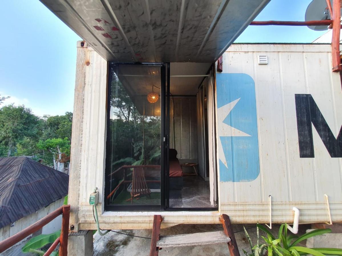 Primitive Rooms Tulum Selfcheck-In Adults Only 외부 사진