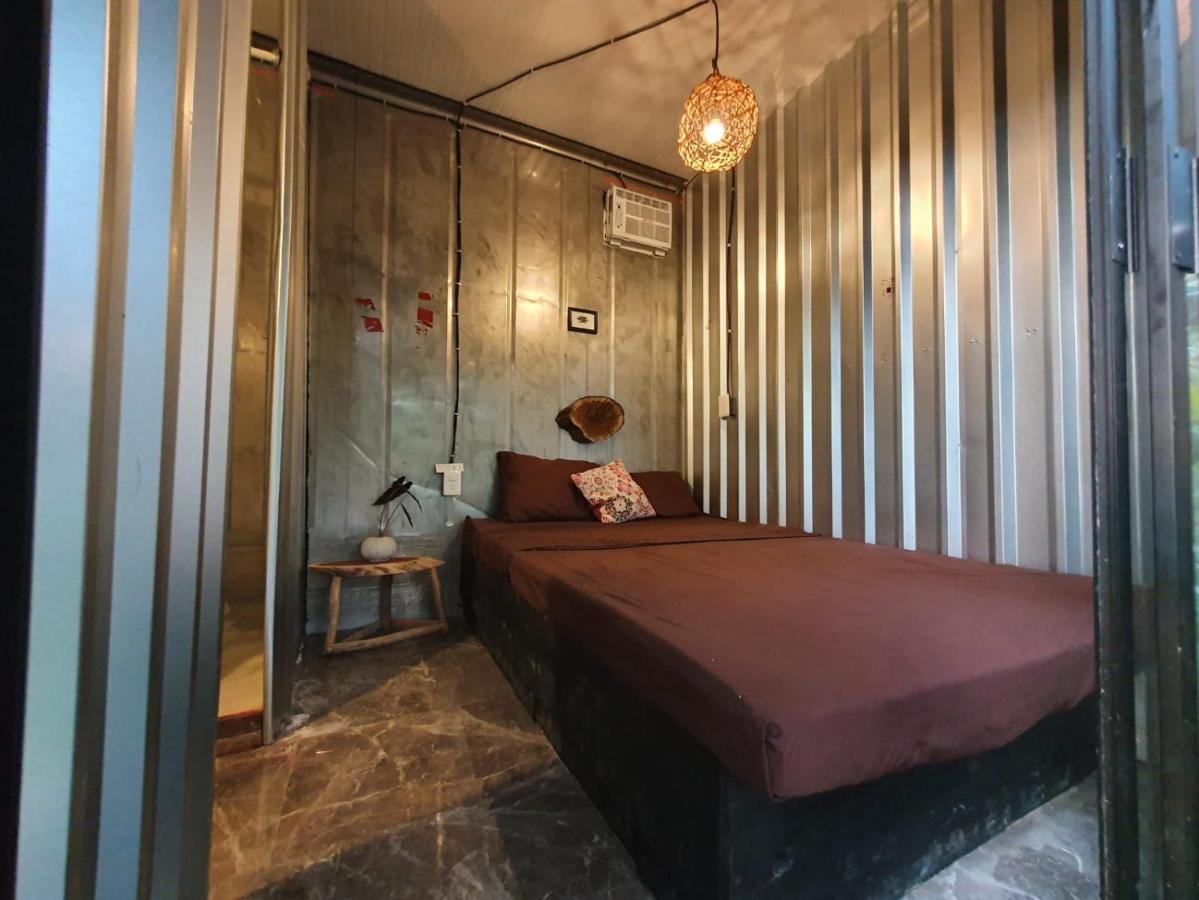 Primitive Rooms Tulum Selfcheck-In Adults Only 외부 사진