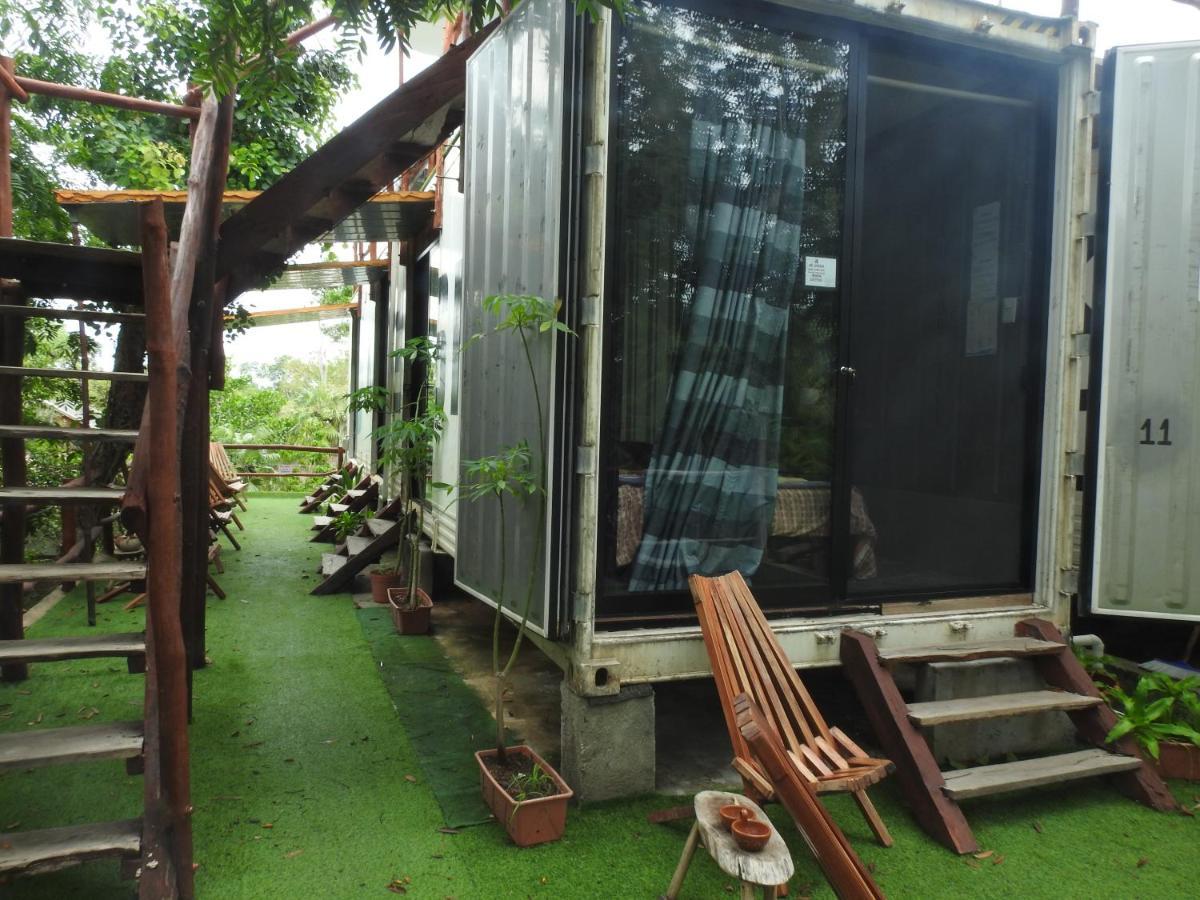 Primitive Rooms Tulum Selfcheck-In Adults Only 외부 사진