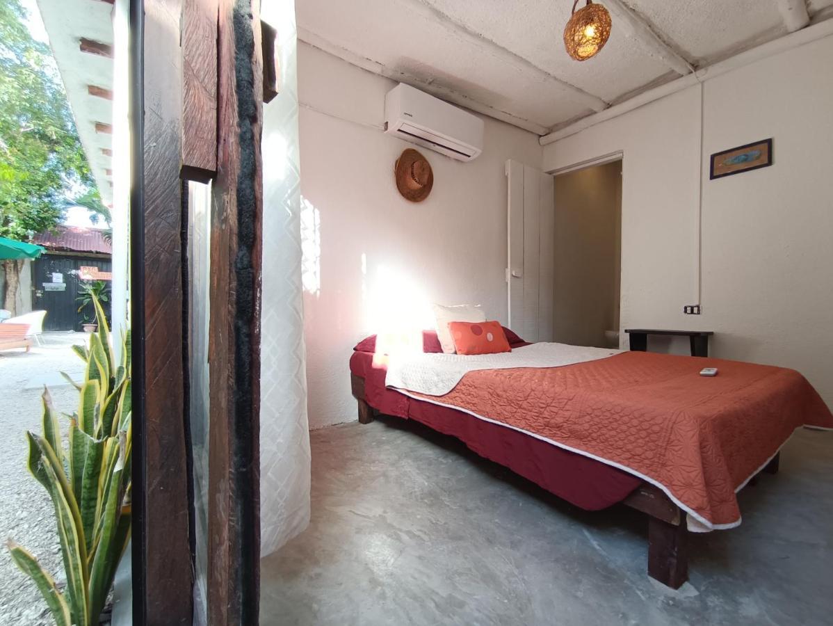 Primitive Rooms Tulum Selfcheck-In Adults Only 외부 사진