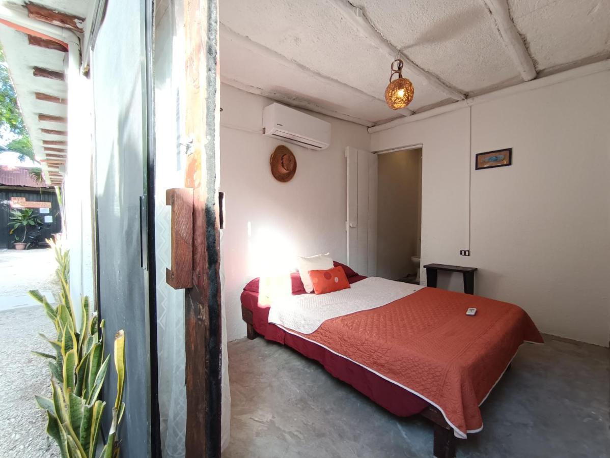Primitive Rooms Tulum Selfcheck-In Adults Only 외부 사진