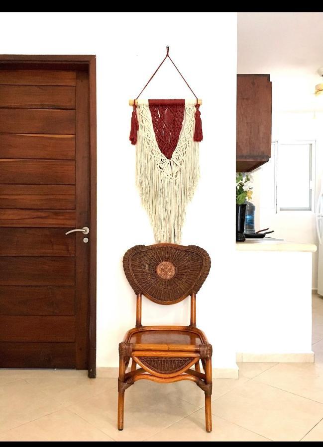 Primitive Rooms Tulum Selfcheck-In Adults Only 외부 사진